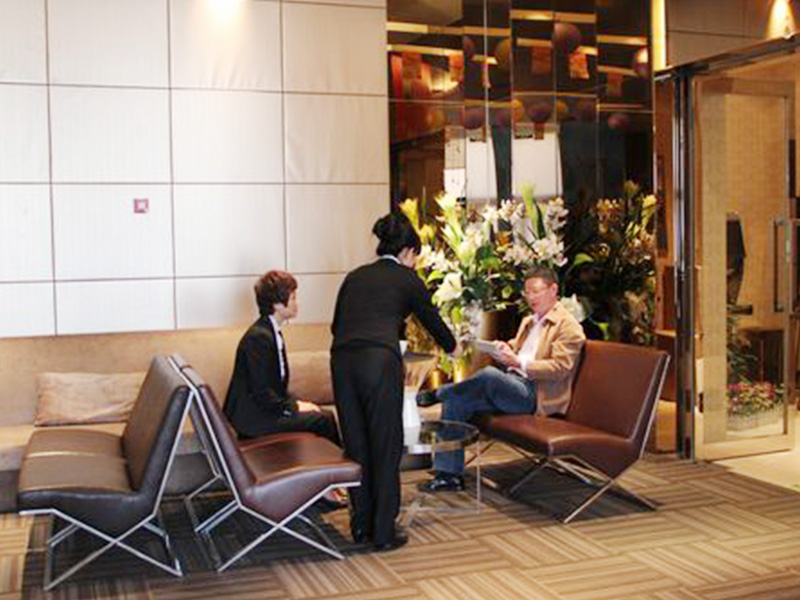 与业主沟通的四个高效习惯