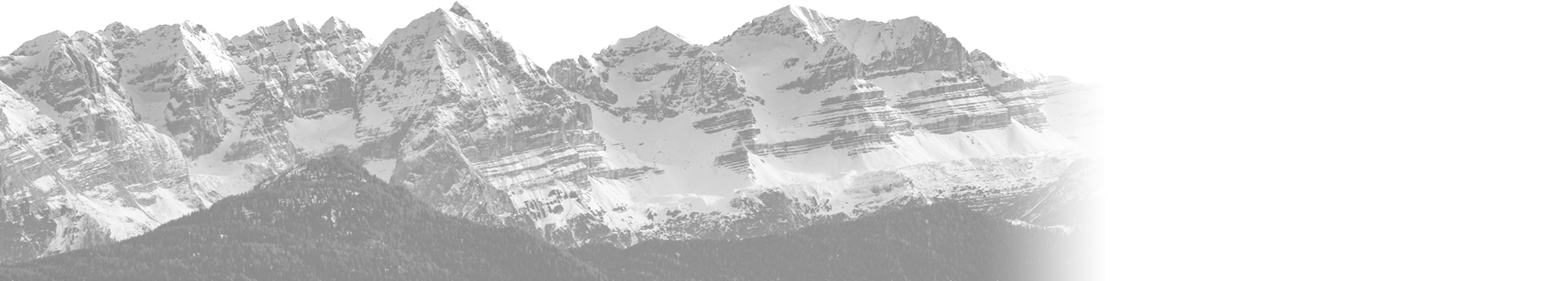 大事记背景-后面的山