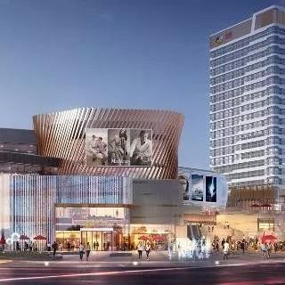 中粮·大悦春风里