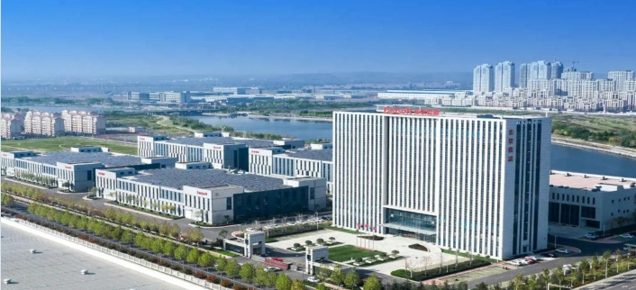 青岛东软载波智能电子有限公司