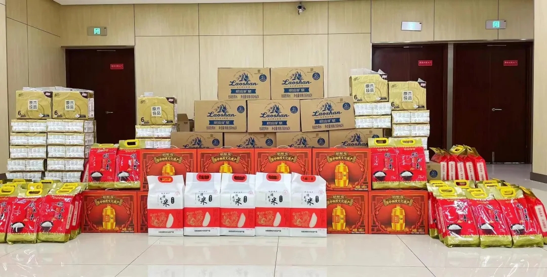 畅享味蕾盛宴丨青铁食坊盛大开业，为您带来美味福利！